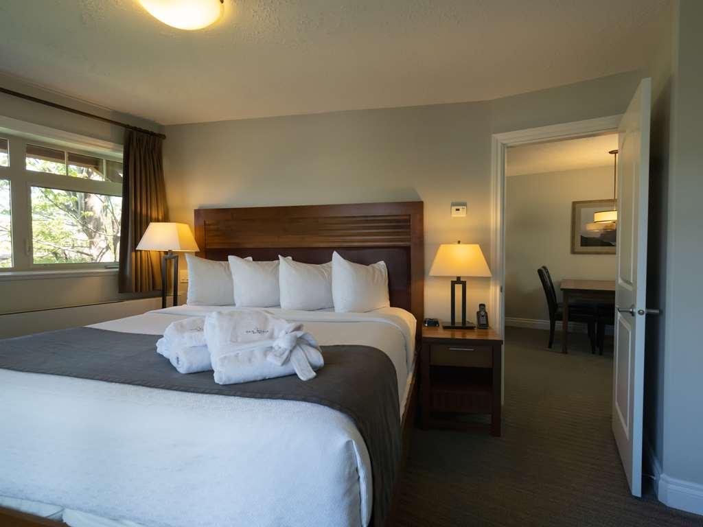 Old House Hotel Courtenay Habitación foto